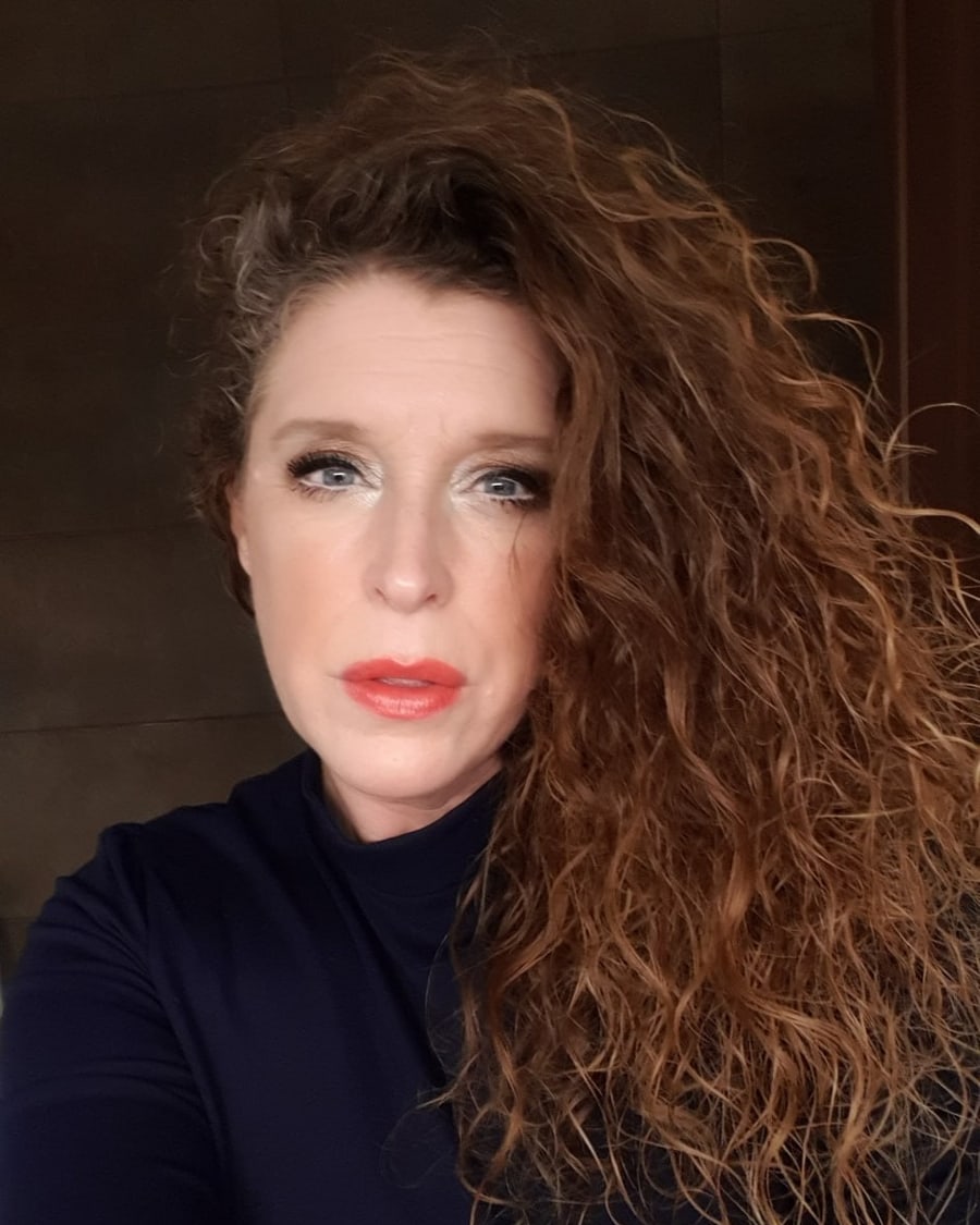 Leilah Spaander