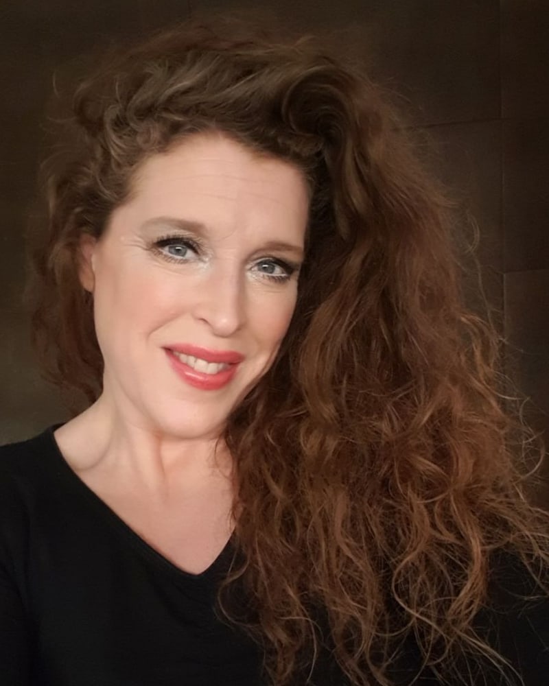 Leilah Spaander